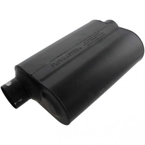 Flowmaster 953049 super 40 delta flow muffler