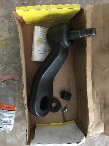 Moog k6654 steering pitman arm, front