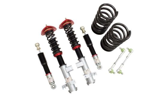 Megan 32 adj. suspension coilover damper fits honda odyssey 99-04 us model