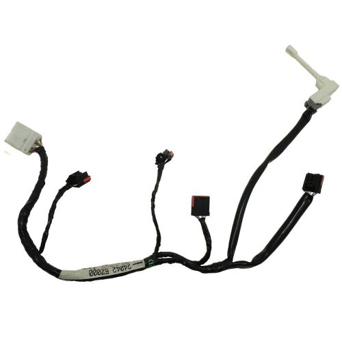 Vacuum harness 24042-5z000 fits 2004-09 nissan quest