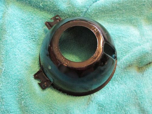 Headlight adjustor bucket adjusting ring c80b-37-a ford mercury low