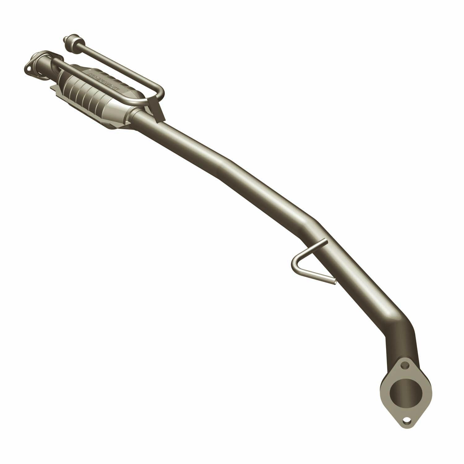 Magnaflow 338862 direct fit california catalytic converter