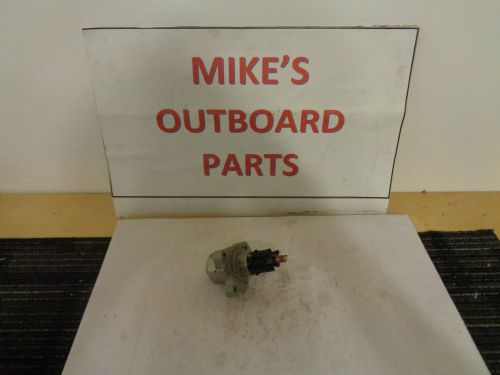 Mercury 857149 t2 oil pump assembly  off 225 optimax @@@check this out@@@