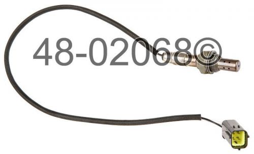 Brand new top quality 02 oxygen sensor fits kia spectra &amp; suzuki forenza reno