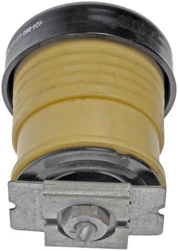 Body mount dorman 924-065 fits 08-14 ford f-250 super duty