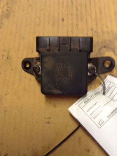 1999 toyota 4runner ecu 89621- 35020