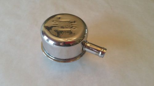 1969 amc amx oil filler cap