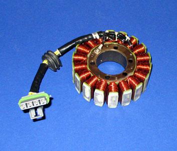 Rick's motorsports stator fits polaris ranger rzr 800 efi 2009-2012