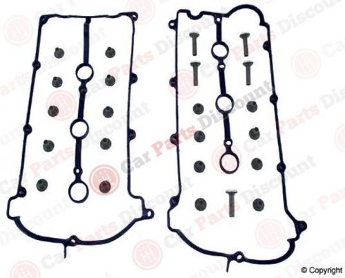 New rock valve cover gasket set, 8ag510235bkit