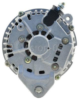 Vision-oe 13639 alternator/generator-reman alternator