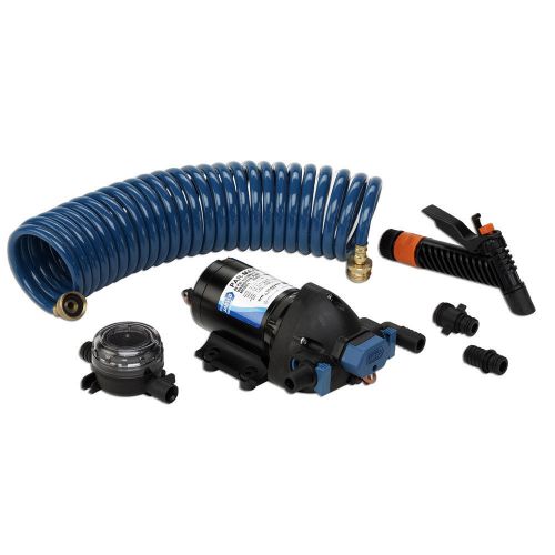 Jabsco 32900 washdown pump kit model#  32900-0092