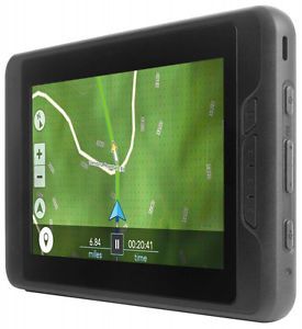 Magellan trx7 explorist off-road navigator for powersports vehicles !!new !!!