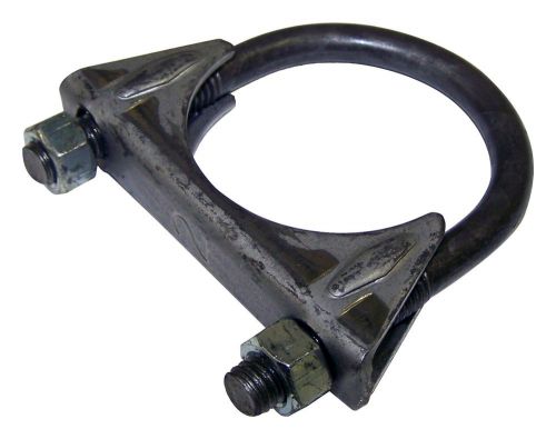 Crown automotive j8126663 exhaust clamp