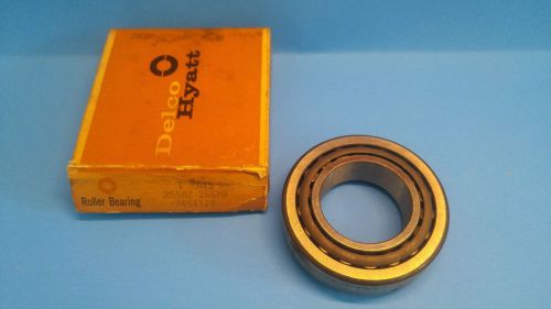 Nos 1960 1961 1962 chevrolet gmc 5000lb susp. front inner wheel bearing 7451124