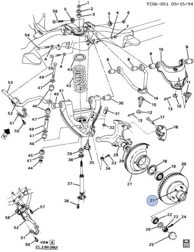 `new genuine gm front wheel stud gm trucks with dual rear wheels gm#  88891742