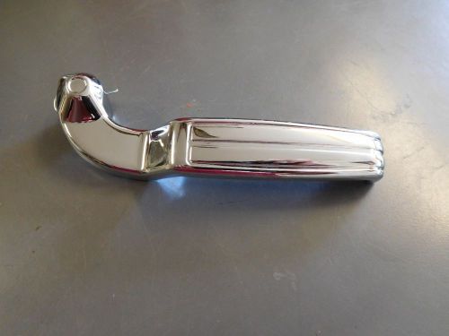 1968-1969  camaro left door handle