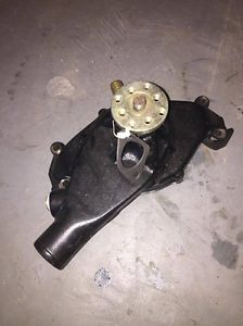 Sierra water circulation pump 18-3577 (used)