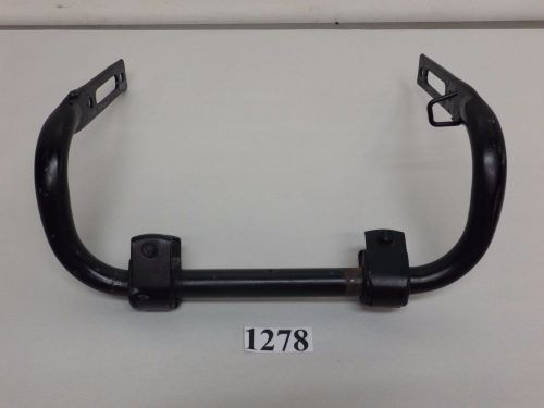 Honda fourtrax trx250 trx 250 2x4 atv oem rear grab bar 85 1985 1278