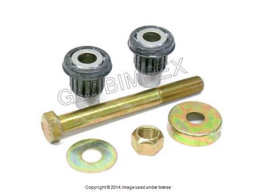 Mercedes w124 idler arm bushing kit febi +1 year warranty