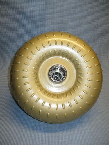 B-21 /heavy duty /stalled up gm torque converter