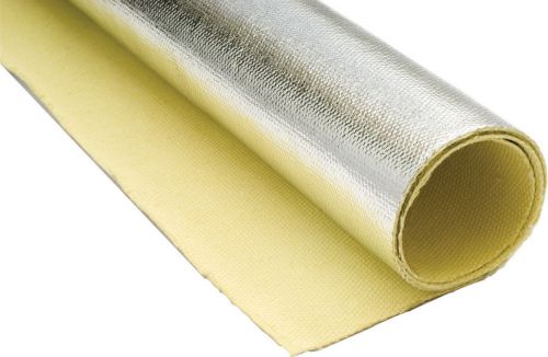 Thermo tec 16850 kevlar heat shield