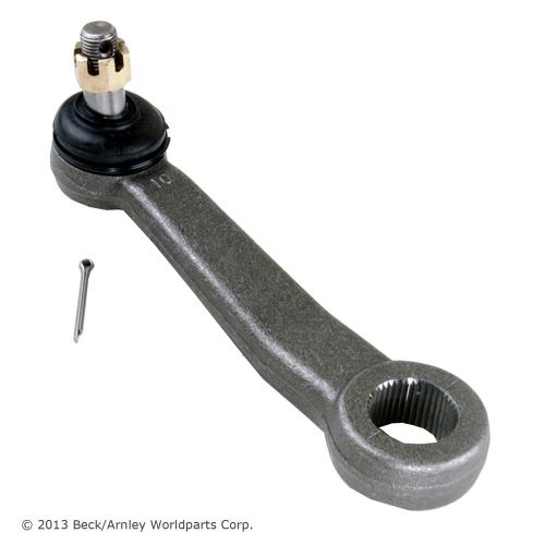 Steering pitman arm front beck/arnley 101-3534