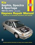 Haynes publications 54070 repair manual