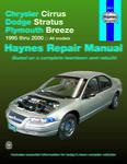 Haynes publications 25015 repair manual