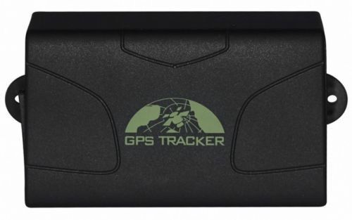 Realtime gsm vehicle car van gps tracker hidden 60day standby time waterproof