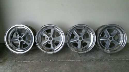 69 70 shelby original wheels gt350 gt500