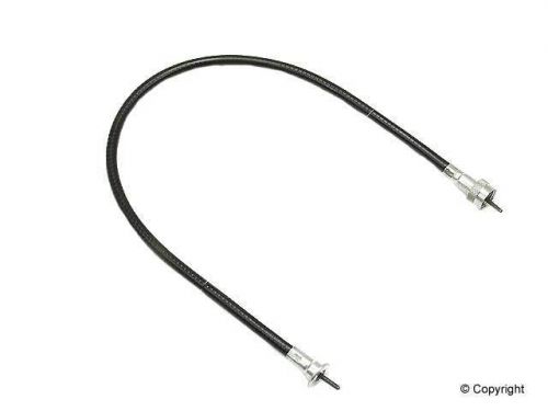 Eurospare prc7949 speedometer cable