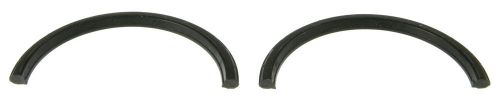 Engine crankshaft seal rear national 5116