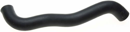 Molded coolant hose fits 1998-2004 dodge intrepid  gates