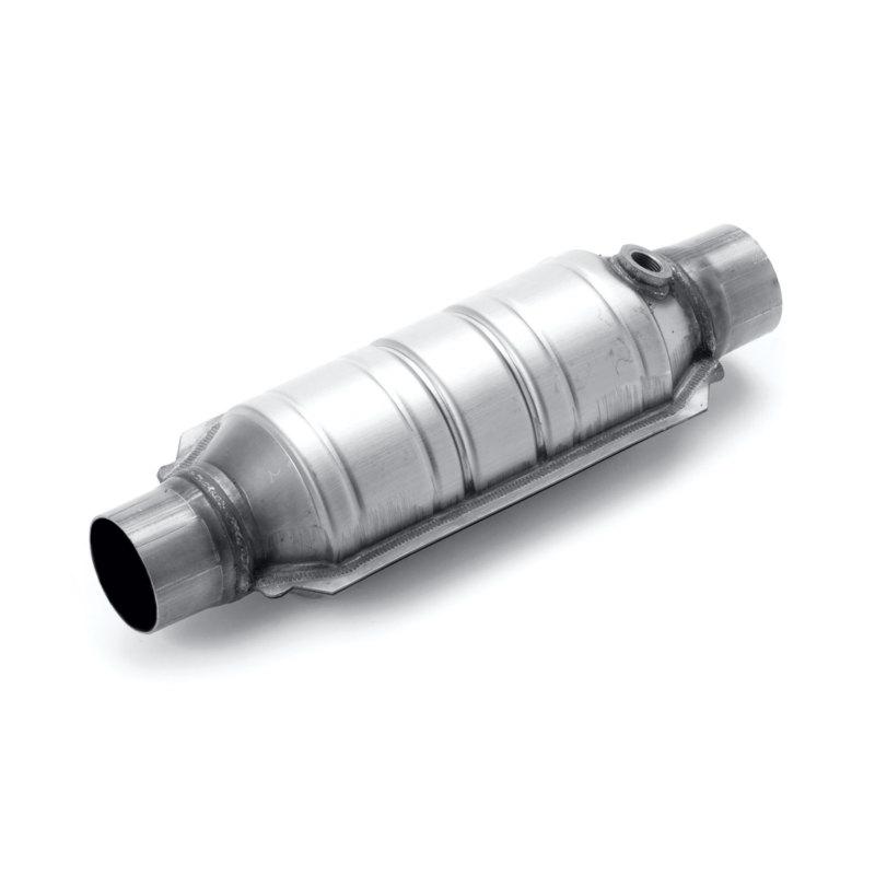 Magnaflow 46035 universal fit california catalytic converter