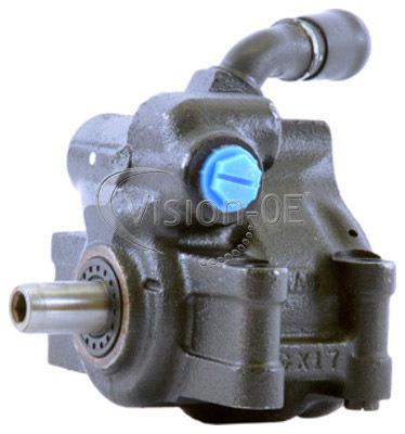 Vision-oe 712-0154 steering pump-power steering pump