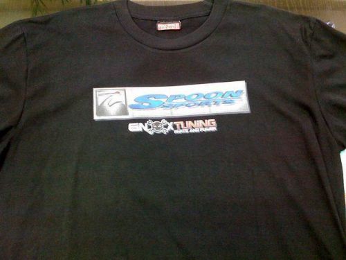 ----free ship----shirts t shirt x-large*integra type r vtec dohc xl spoon