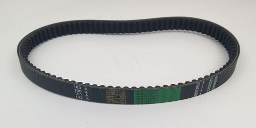 871-23-30 cvt drive belt vog 260/300 diamo jcl linhai roketa cvt lh250t i bt12