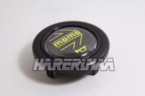 Momo horn button steering wheel after market racing sparco momo nardi omp