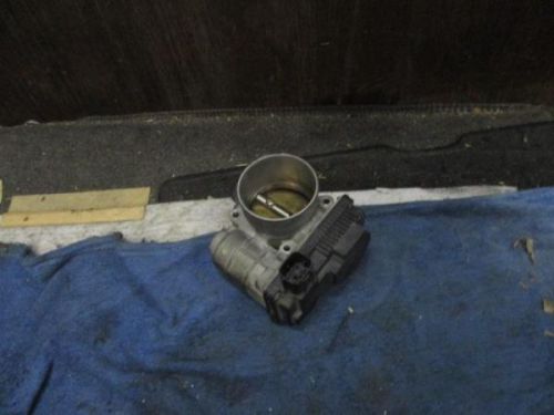 Nissan primera 2001 throttle body [3e20300]