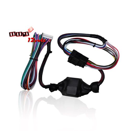 Xpresskit dei chthx1 chrysler plug &amp; play t-harness for xk09