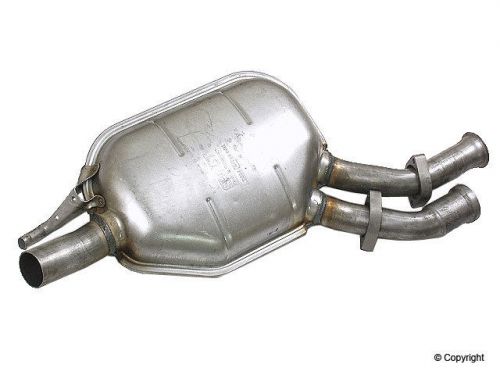 Ernst 2014903915a exhaust muffler