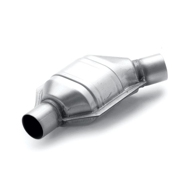 Magnaflow 37075 universal fit california catalytic converter