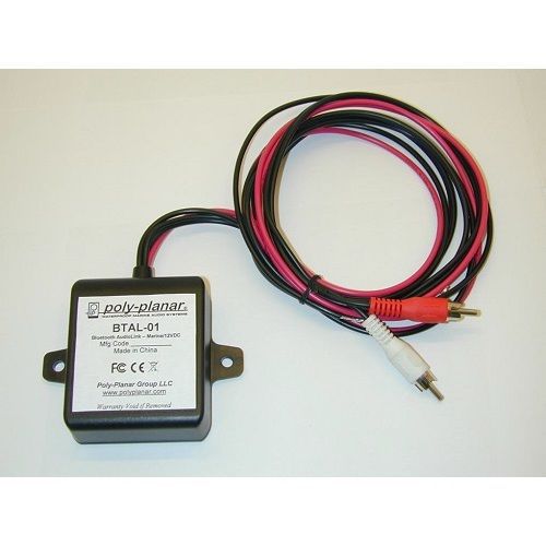 Polyplanar btal-01  bluetooth module