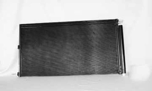 A/c condenser tyc 3618