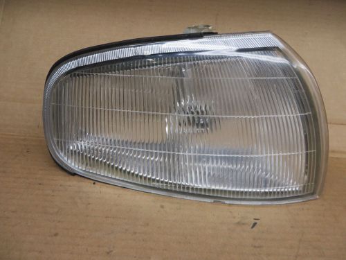 Toyota camry 92-94 1992-1994 corner light passenger right rh noe