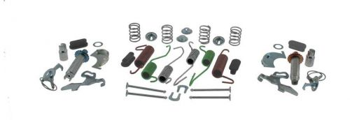 Carlson h2312 rear drum hardware kit