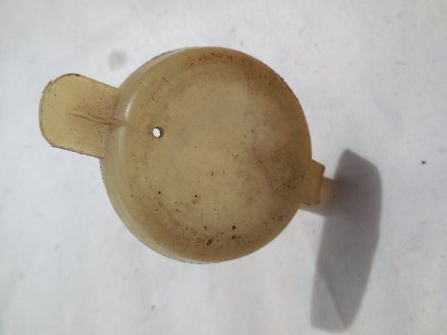 Porsche 356 original windshield washer bottle cap  swf