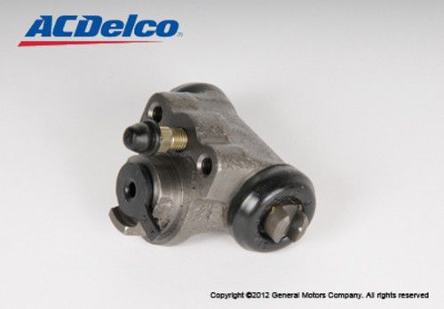 Acdelco 21010589 rear wheel brake cylinder