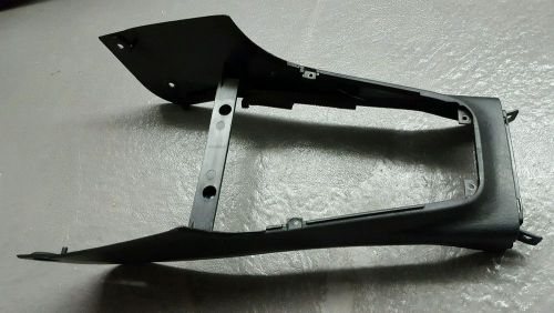 Mazda mx-3 center console trim piece 92-93 mx3