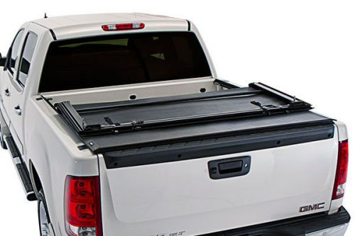 Truxedo deuce 2 tonneau cover - 757001